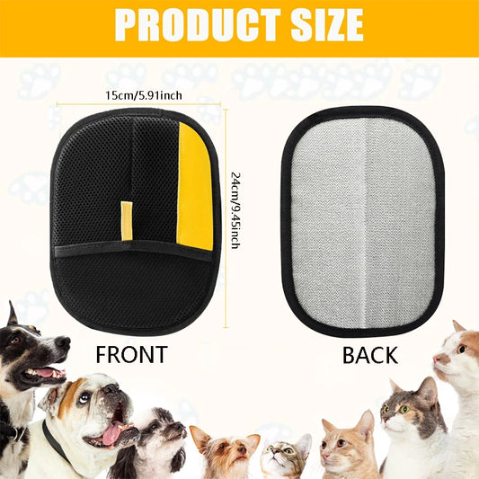Pet Hair Remover