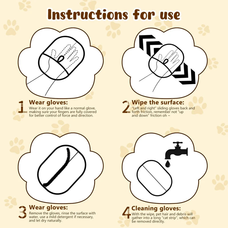 Pet Hair Remover